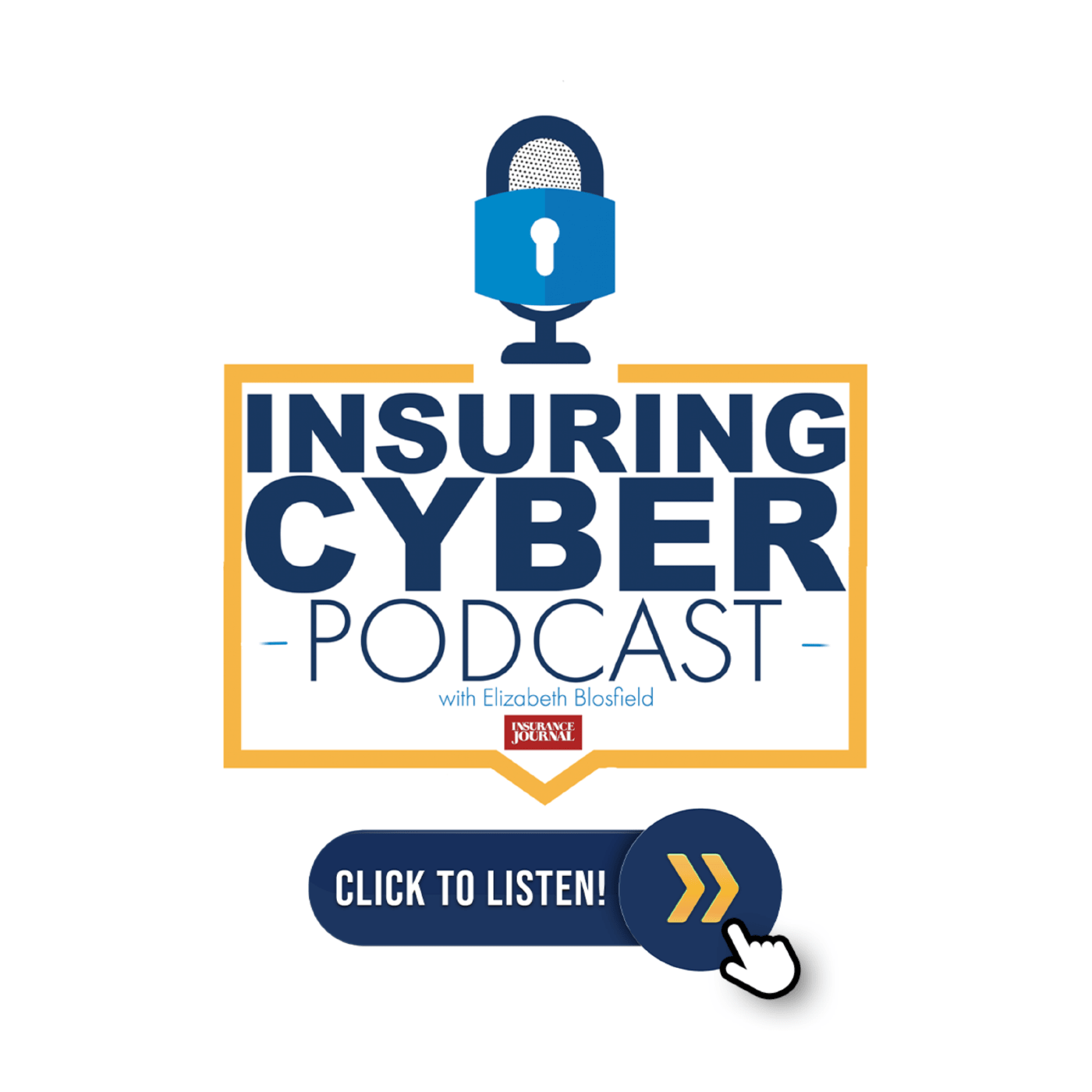 Ransomware’s Rising Threat: A Persistent Concern for Insurers 💻 💸 - podcast episode cover